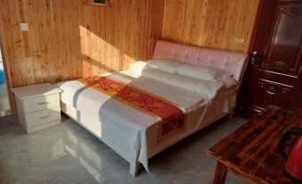 Hefengshan Island Wuyue Homestay