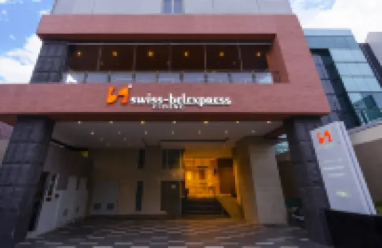 Swiss-Belexpress Cideng