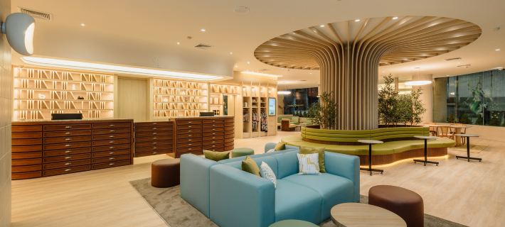 V.L. Hatyai Hotel Hotel di Hat Yai