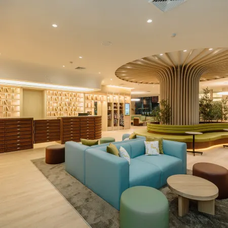 V.L. Hatyai Hotel Отели рядом с достопримечательностью «Храм Чы Чанг»
