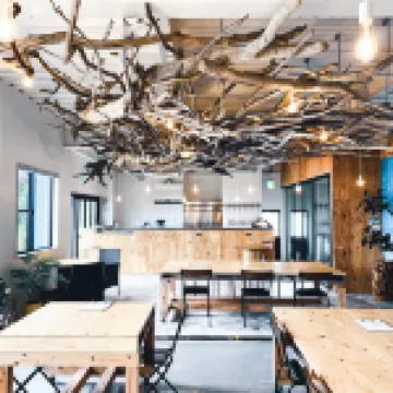 HOJO Brewing & Stays