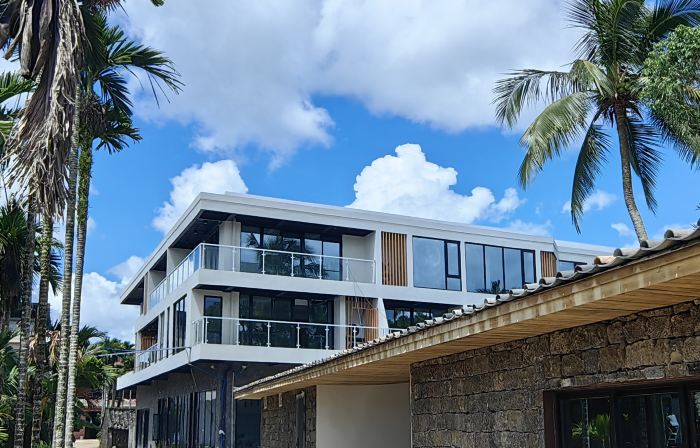 The Love Tree Homestay