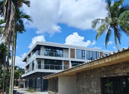 The Love Tree Homestay