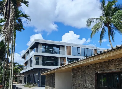 The Love Tree Homestay