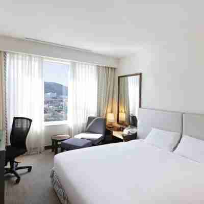 거제삼성호텔 Rooms