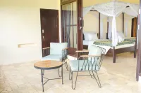 Domisili Ijen Cliff by Fays Hospitality Hotel di Licin