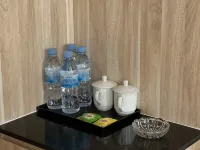 Ulanqab Yingshan Hotel (Jining South Railway Station)