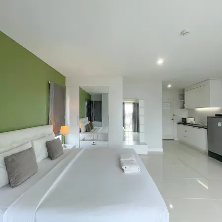 Baan Pattaya by Sabai near by GOD Pattaya