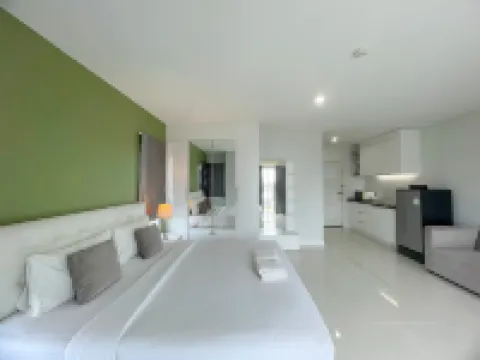 Baan Pattaya by Sabai near by GOD Pattaya