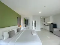 Baan Pattaya by Sabai