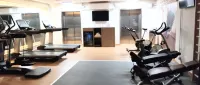 Hyatt Regency Barcelona Tower - Gym