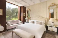 The Ritz-Carlton Rabat, Dar Es Salam - Luxury