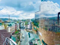 Nature Hotel - Win Happy Hotels in Dalat