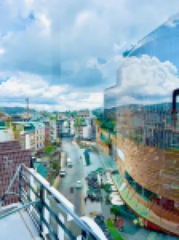 Nature Hotel - Win Happy