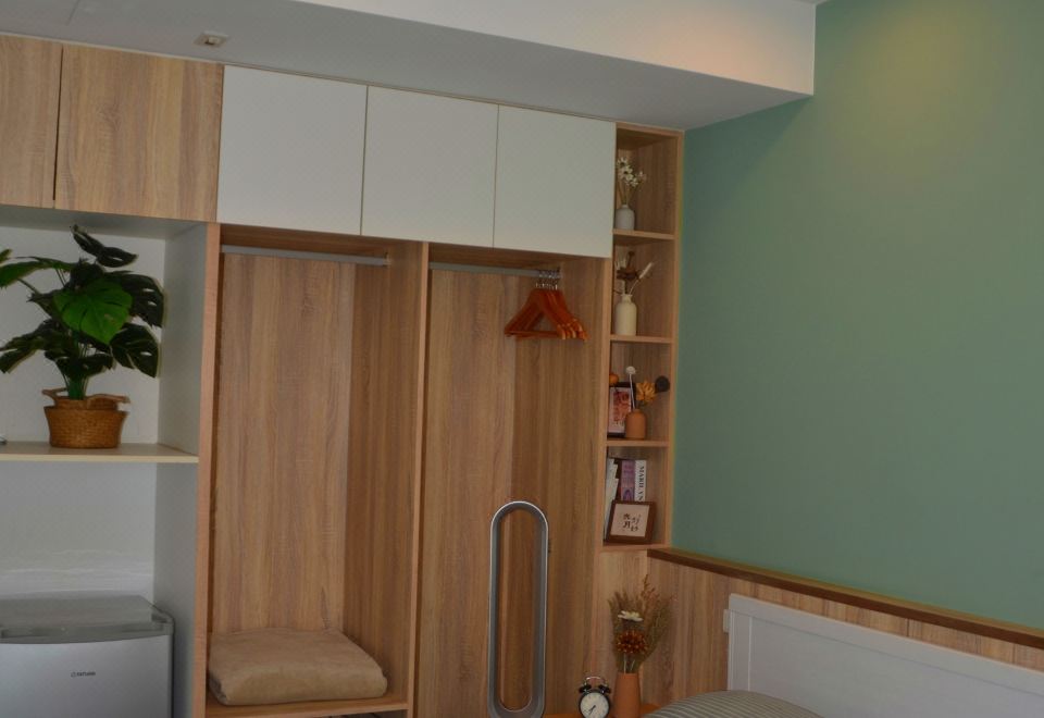 Blowing In The Wind B&B