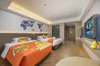 Geyue Binya Hotel (Six Views) - 2 stelle