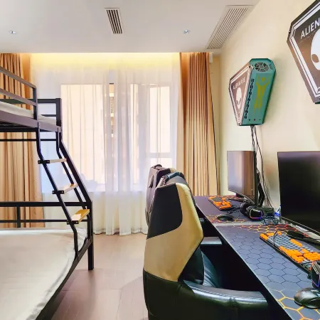 HAOXIN HOTEL