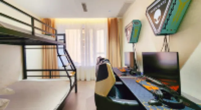 โรงแรมห่าวซิน