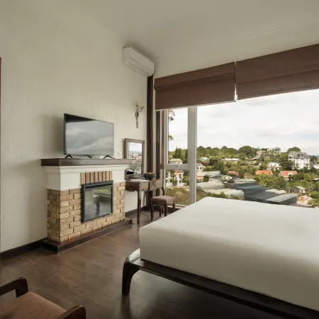 The Manor Villas - Dong Da