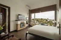 ザ マナー ヴィラズ ダ ラット