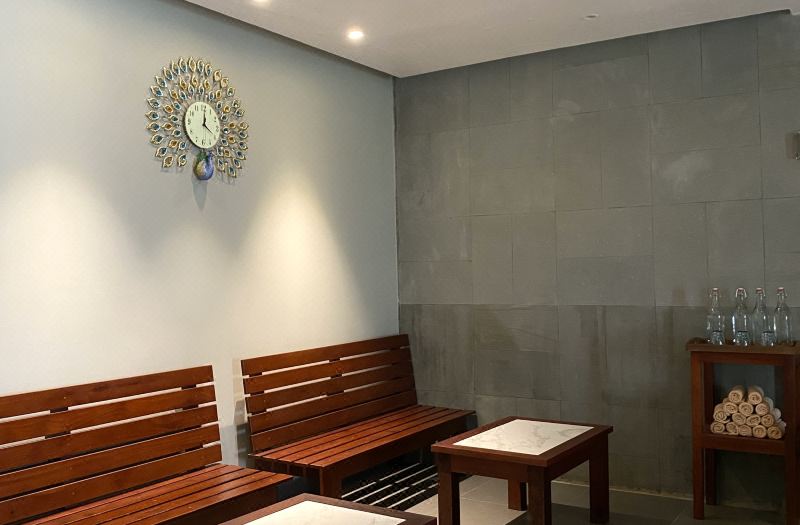 The Royal Family Suite by Memoire Palace Resort & Spa photo 5