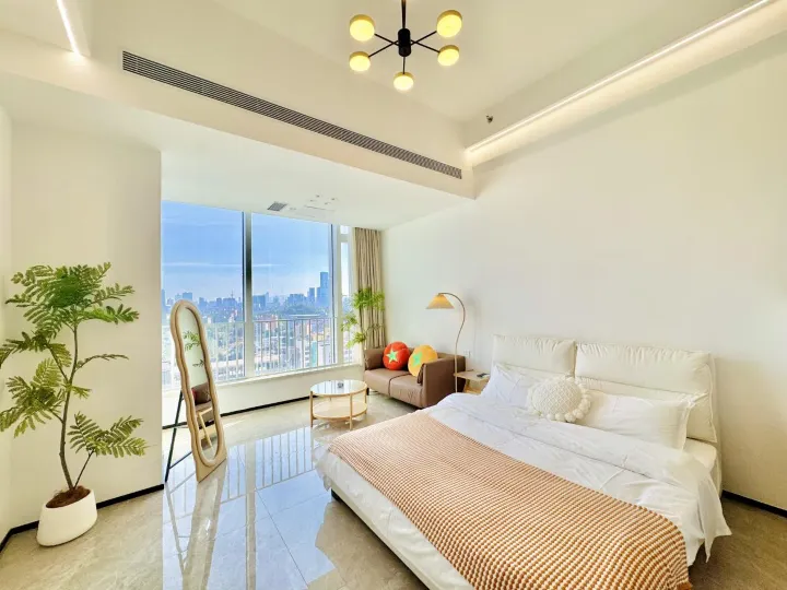 Jia Duo Hotel (Zhuhai Gongbei Port Fuhuali Branch)
