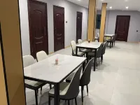 lantingqingshejiudian Hotels in Licheng