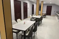 lantingqingshejiudian Hotels in Licheng