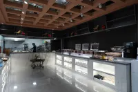 Habahe Fairy Tale Border Town Hotel Hotels in Habahe