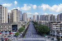 Emeishan Shuxiang Nianhua Hotel - Business