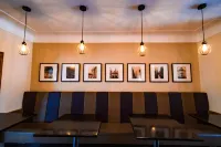 The Lemon Tree Hotels in Rhosddu