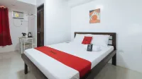 RedDoorz near UST Sampaloc Manila