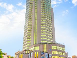 Shantou Xinhaotian Hotel