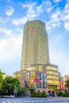 Shantou Xinhaotian Hotel