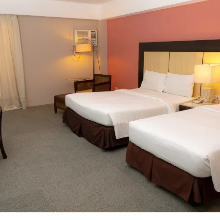 Cebu Grand Hotel Vibo Place Capitol