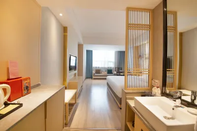 Tianxi Hotel Hotels near Jiahe National Forest Park