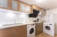 Zw·Loft公寓（寧波東部新城阪急百貨店）