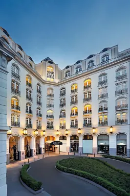 Steigenberger Icon Wiltcher's Hotels in Brüssel