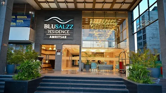 BluSalzz Residence Amritsar