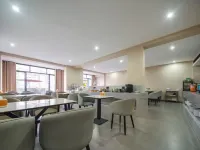 薈辰飯店（雨湖區湘潭站店） - 早餐