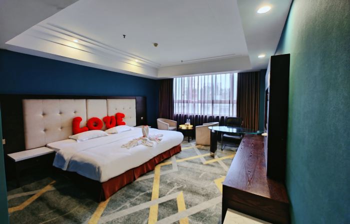 Fuli Hotel