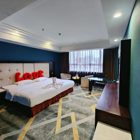 Fuli Hotel