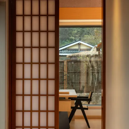 Miao Azu Hot Spring Resort