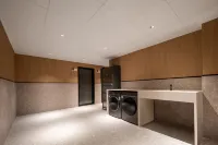 Zero One E-sports Audio-visual Hotel (Huanggang Xishui Shopping Mall Passenger Terminal Branch)
