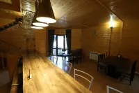 Everest Rest House Hotel di Tsaghkadzor