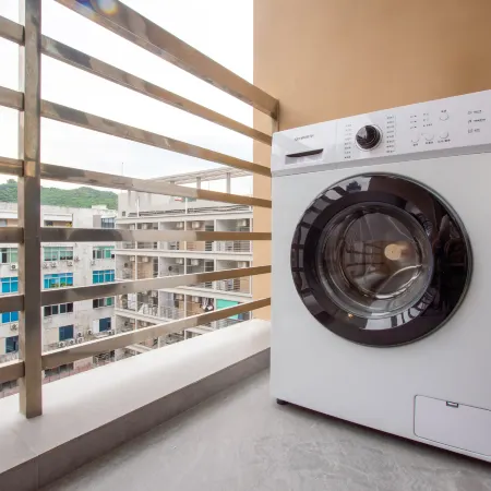 Zhuosheng Audio-Visual Service Apartment Отели рядом с достопримечательностью «Старый город»