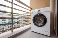​Zhuosheng Audio-Visual Service Apartment Hotels near Shenzhen Polytechnic (Xilihu Campus)