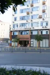 Count Business Hotel Hotel in zona Xingzi Passenger Transport Terminal