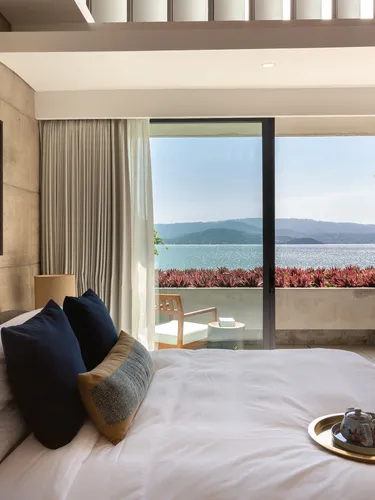 รูปภาพของวิลลา 4 ห้องนอน 4 ห้องน้ำส่วนตัว ขนาด 350 ตร.ม. – เชิงมน