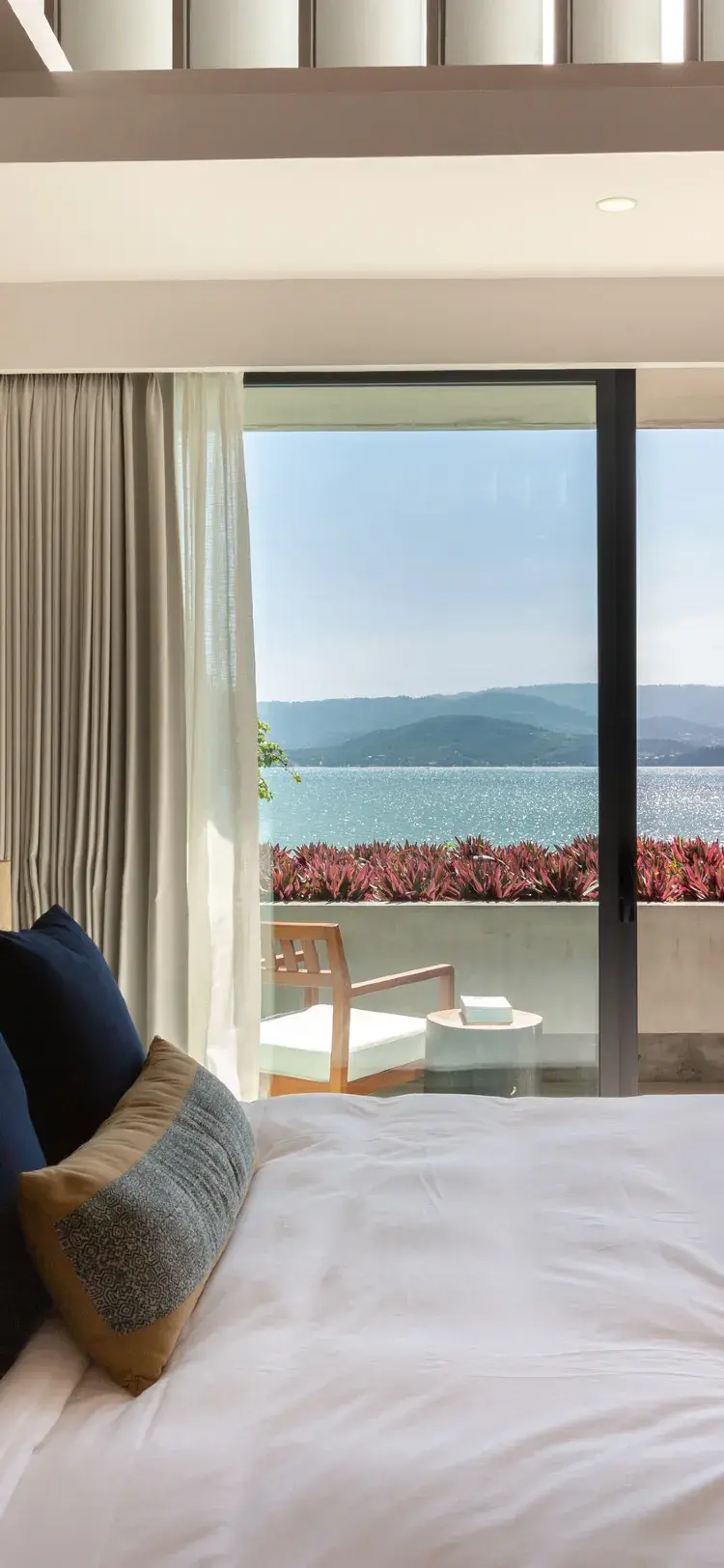 วิลลาแบบ 4 ห้องนอน